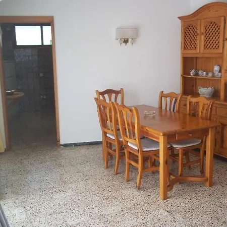Σπίτι διακοπών Sleeps 4 Wifi Famara