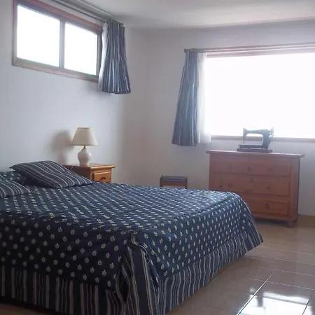 Σπίτι διακοπών Sleeps 4 Wifi Famara