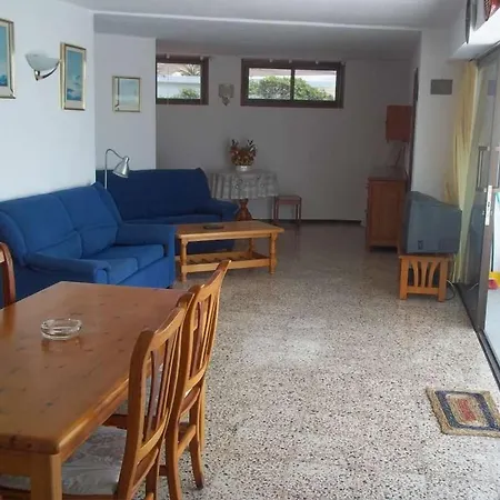 Sleeps 4 Wifi Σπίτι διακοπών *