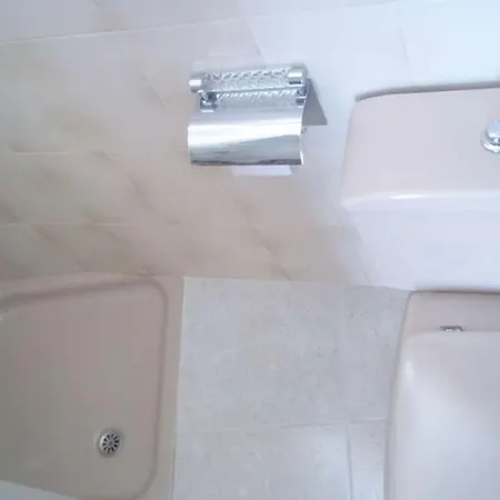 Σπίτι διακοπών Sleeps 4 Wifi *