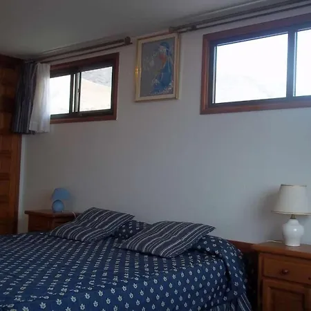 Σπίτι διακοπών Sleeps 4 Wifi *