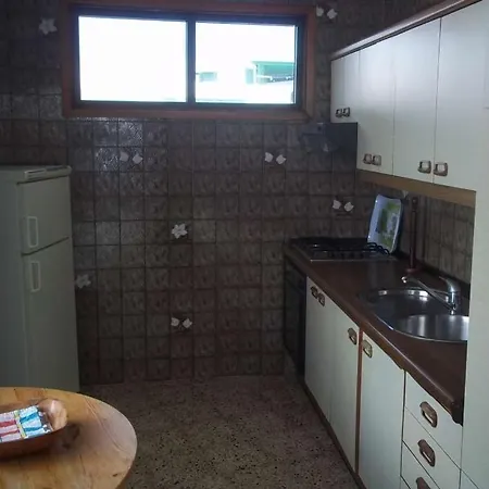 Ferienhaus Sleeps 4 Wifi
