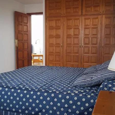 Sleeps 4 Wifi Ferienhaus